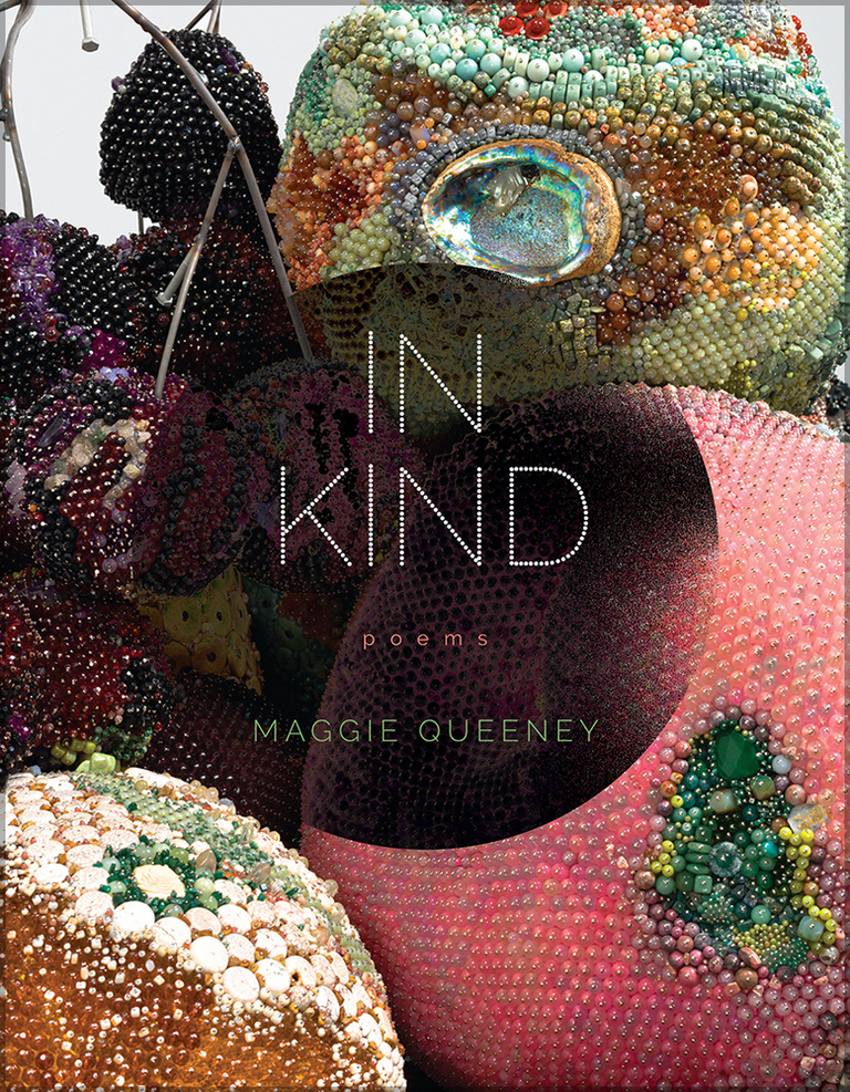 In Kind book cover
