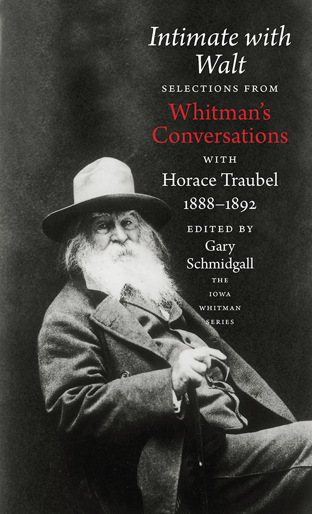 Schmidgall book cover