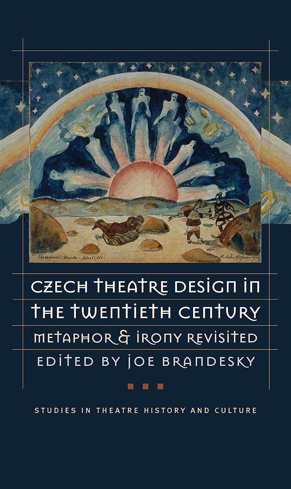 Brandesky book cover