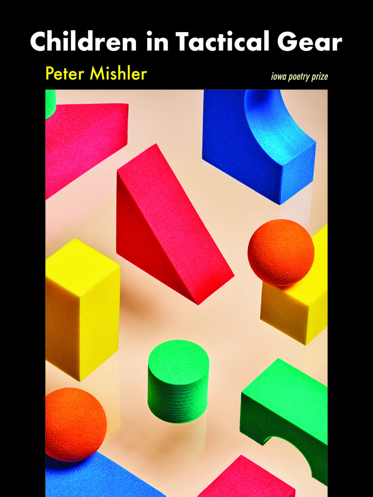 Mishler book cover