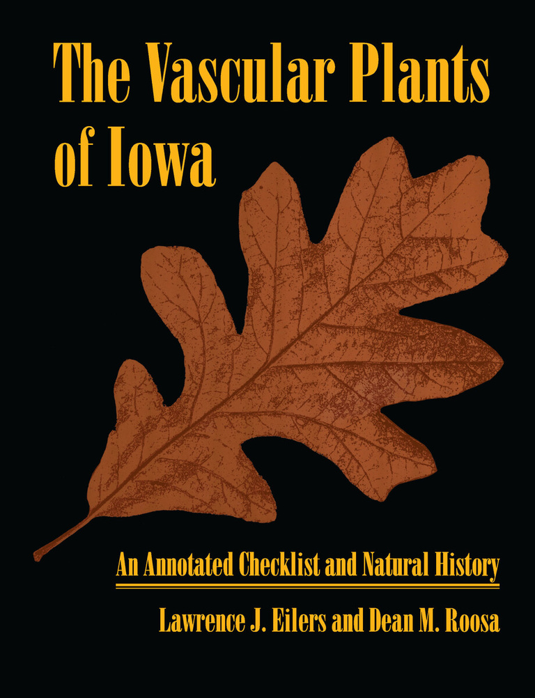 The Vascular Plants of Iowa