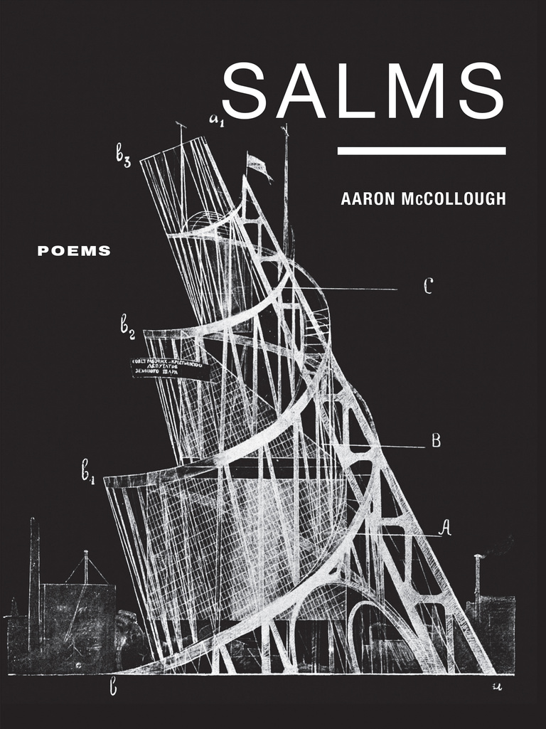 McCollough Salms book cover