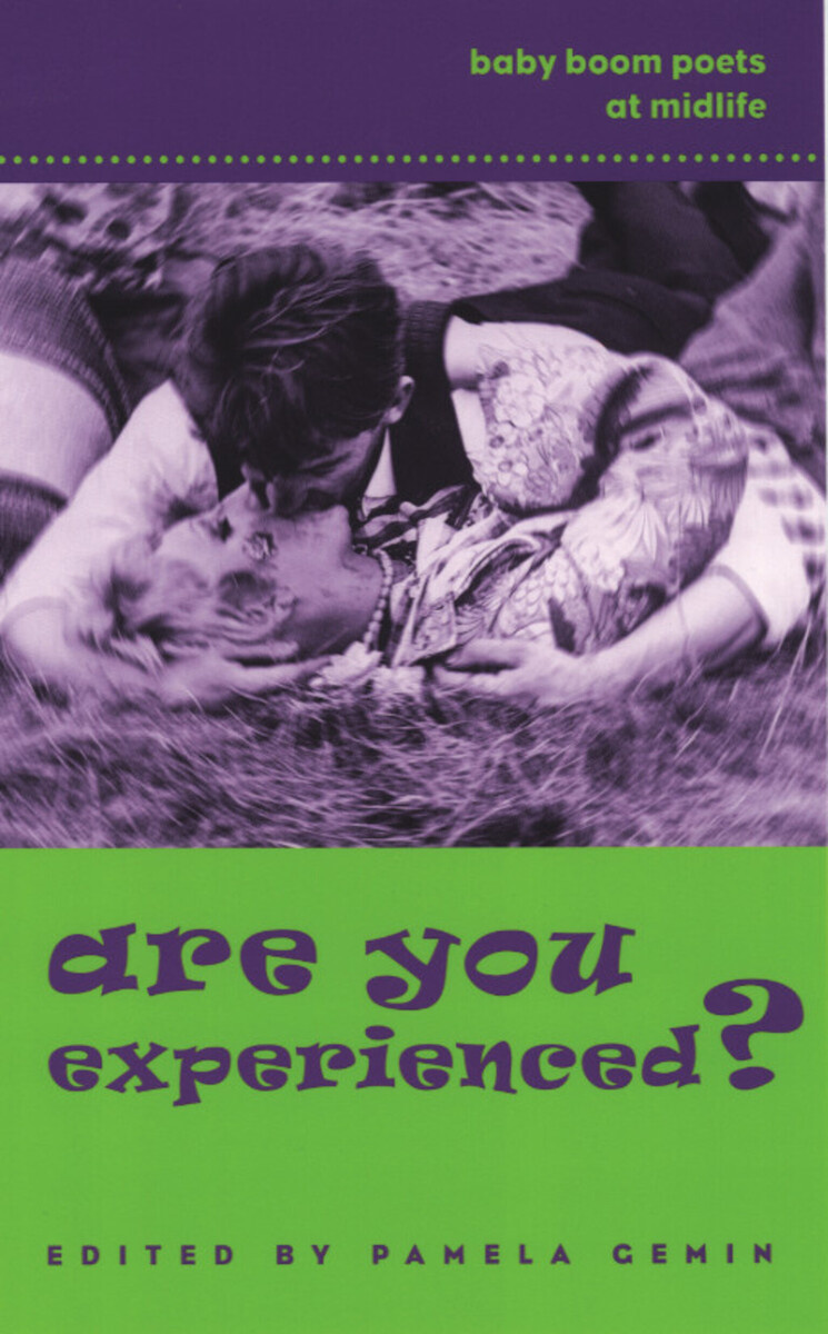 Are You Experienced? Book Cover