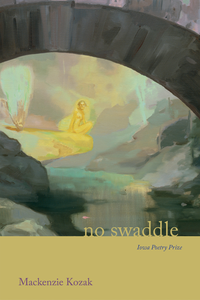 no swaddle book cover