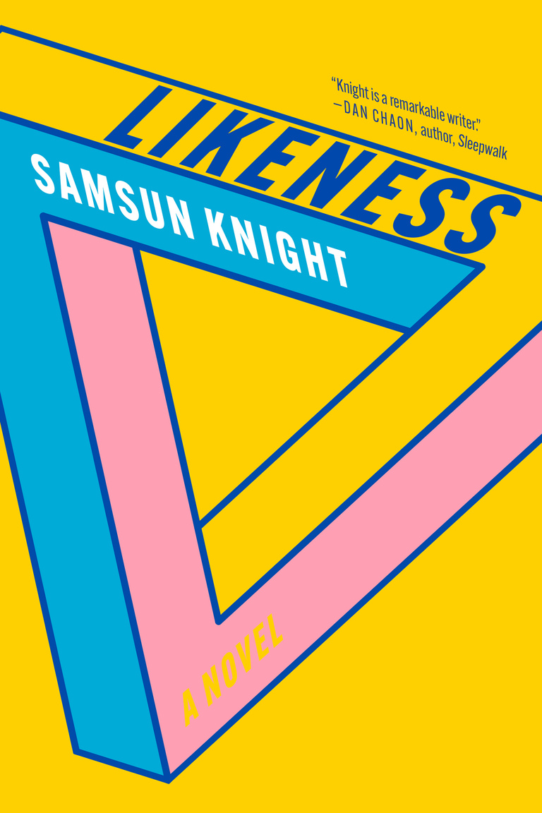 Knight Cover for Likeness