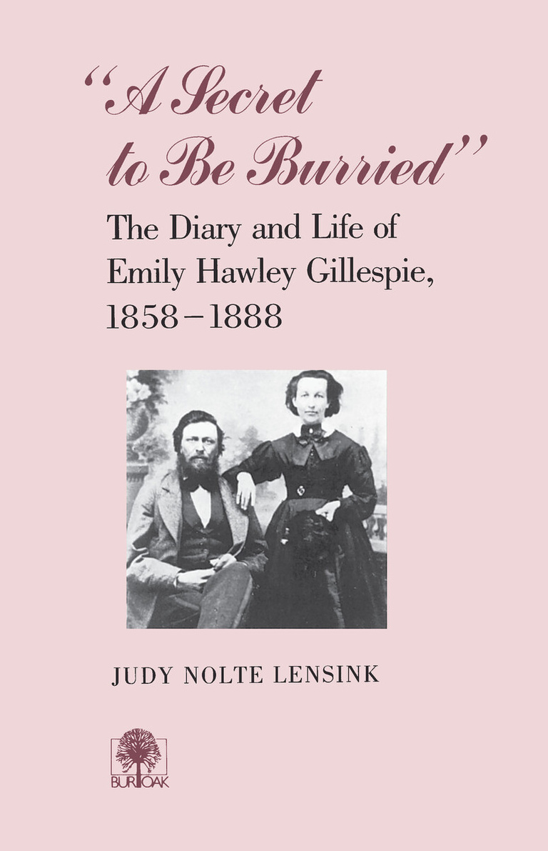 "A Secret to Be Burried"