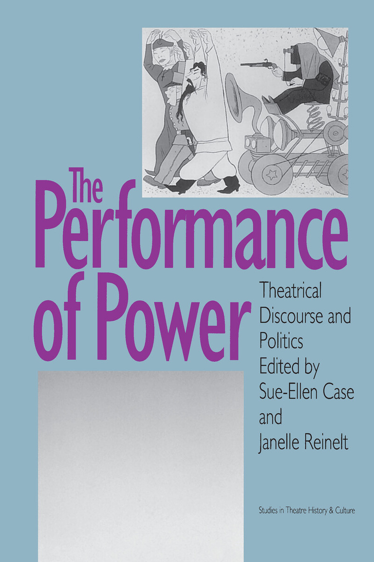 The Performance of Power