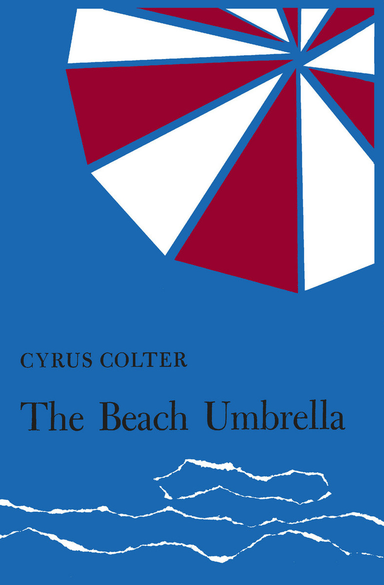 The Beach Umbrella