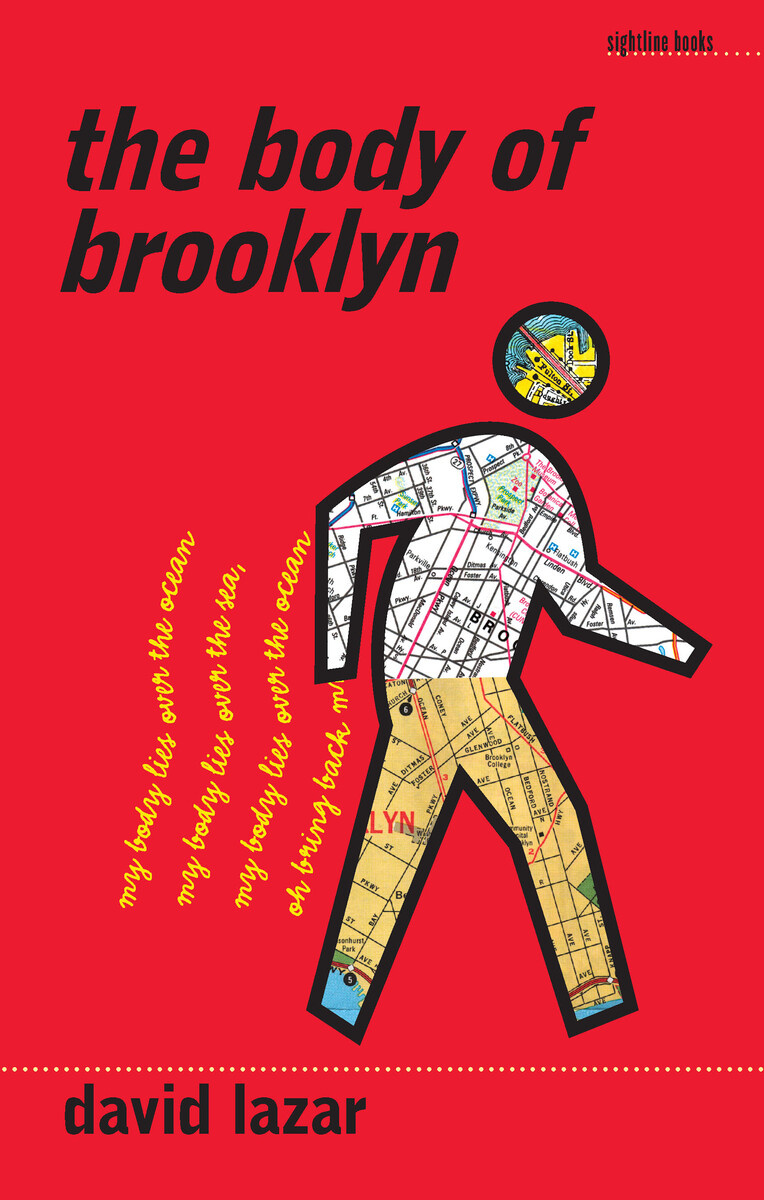 The Body of Brooklyn