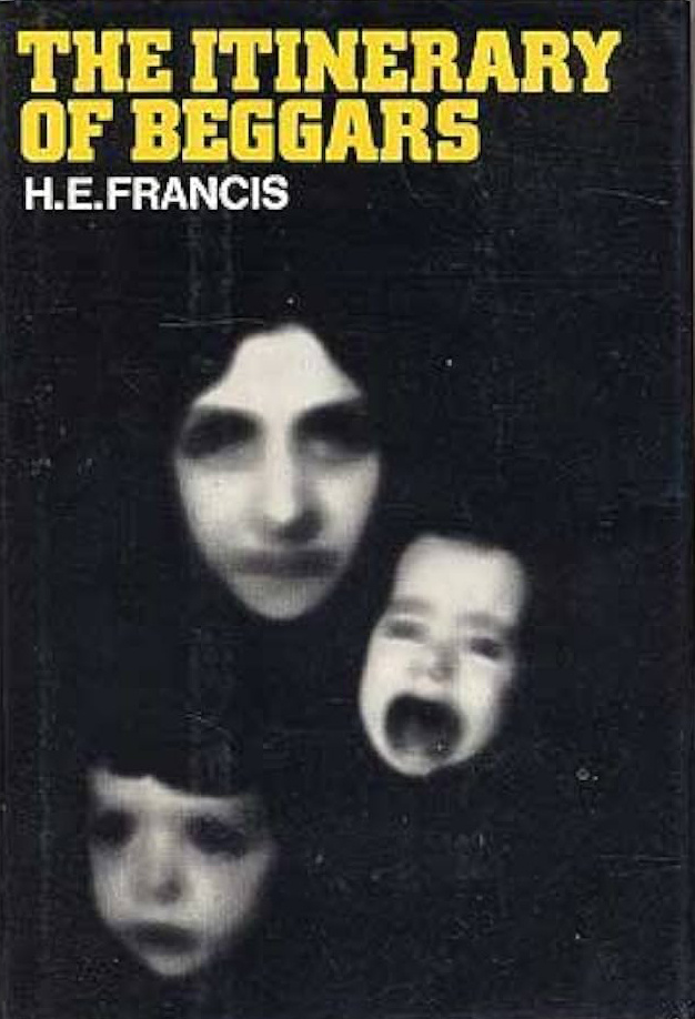 The Itinerary of Beggars