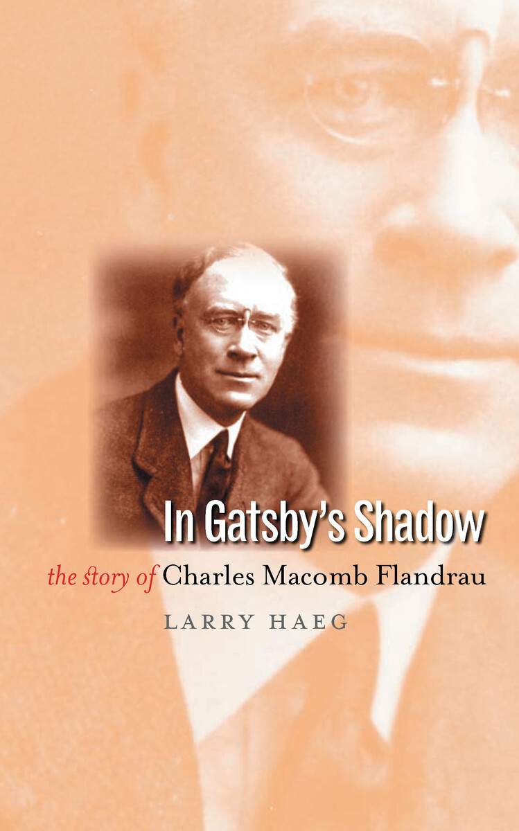 In Gatsby's Shadow Cover