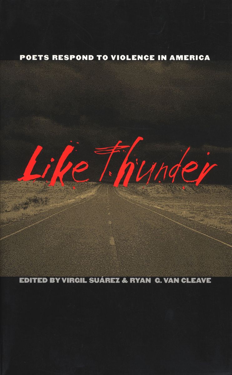Like Thunder Cover