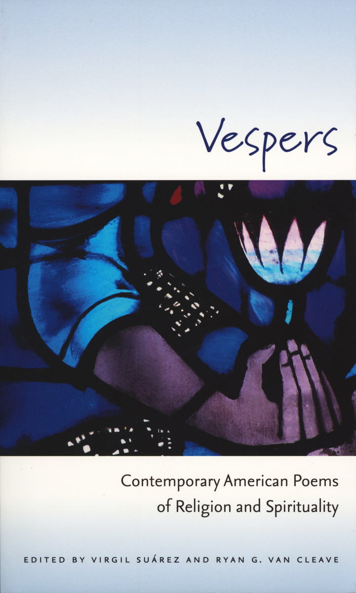 Vespers Cover