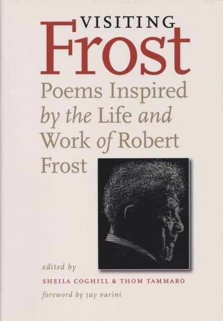 Visiting Frost Cover