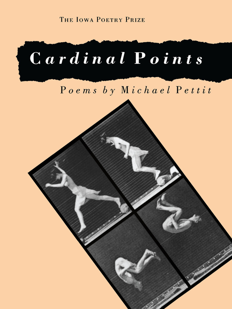 Cardinal Points Cover