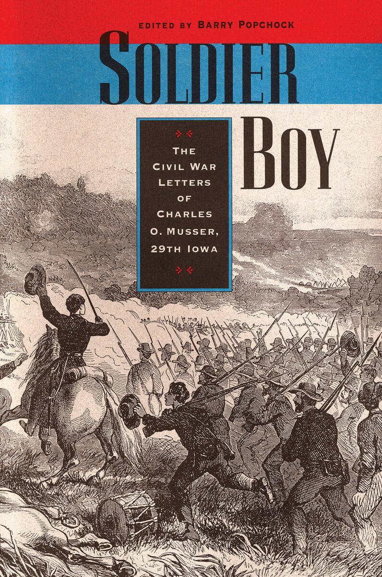 A Perfect Picture of Hell | University of Iowa Press - The