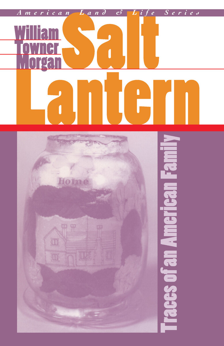 Salt Lantern Book Cover