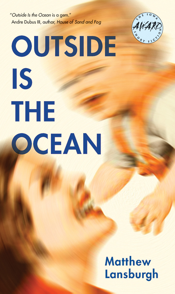 Outside is the Ocean Book Cover.jpg