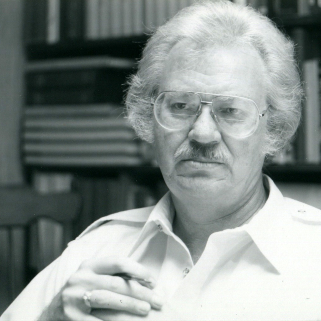 James F. Landenberger 