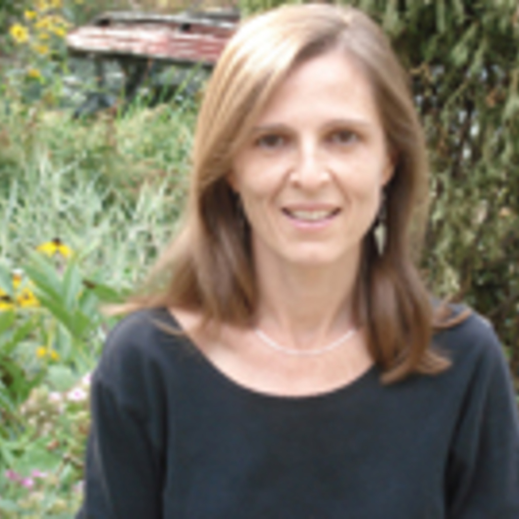 Magali Cornier Michael 