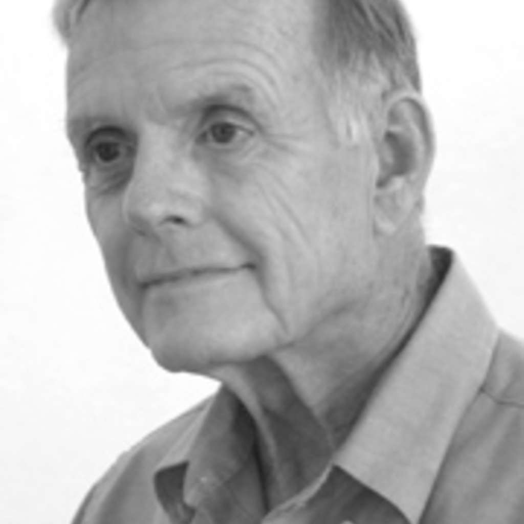 Robert D. Richardson 