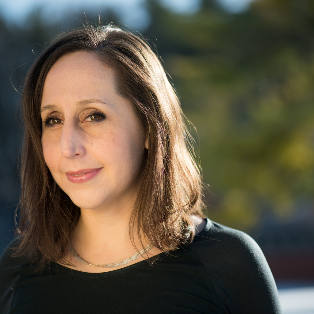 Janice Obuchowski author photo