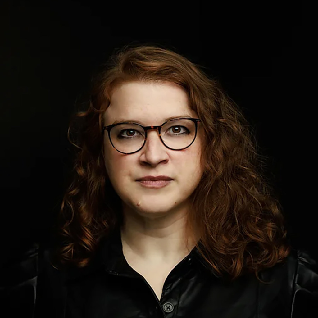 Amy Lee Lillard author photo