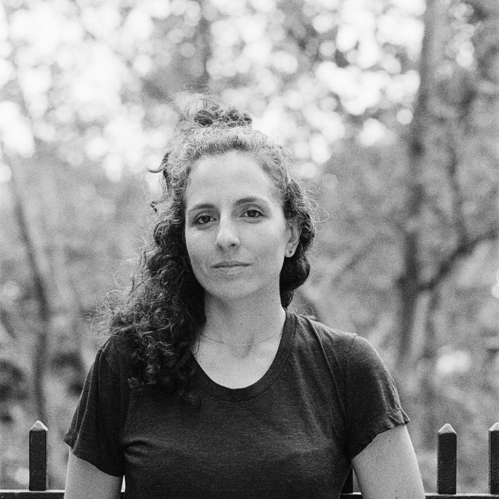 Jessica Laser author photo