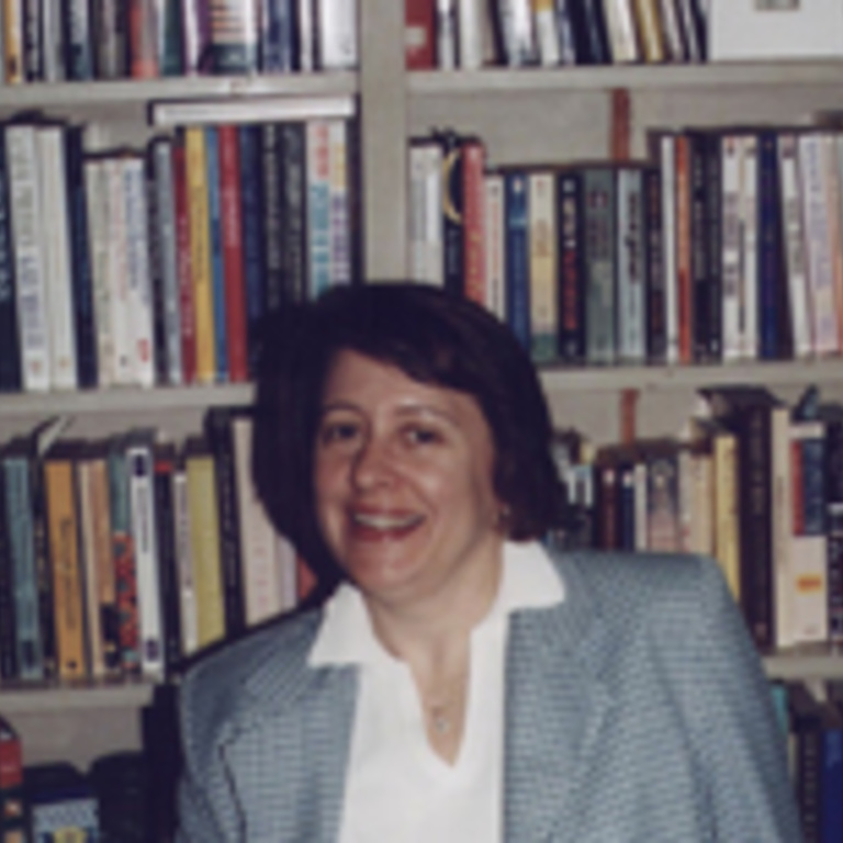 Martha Carpentier 