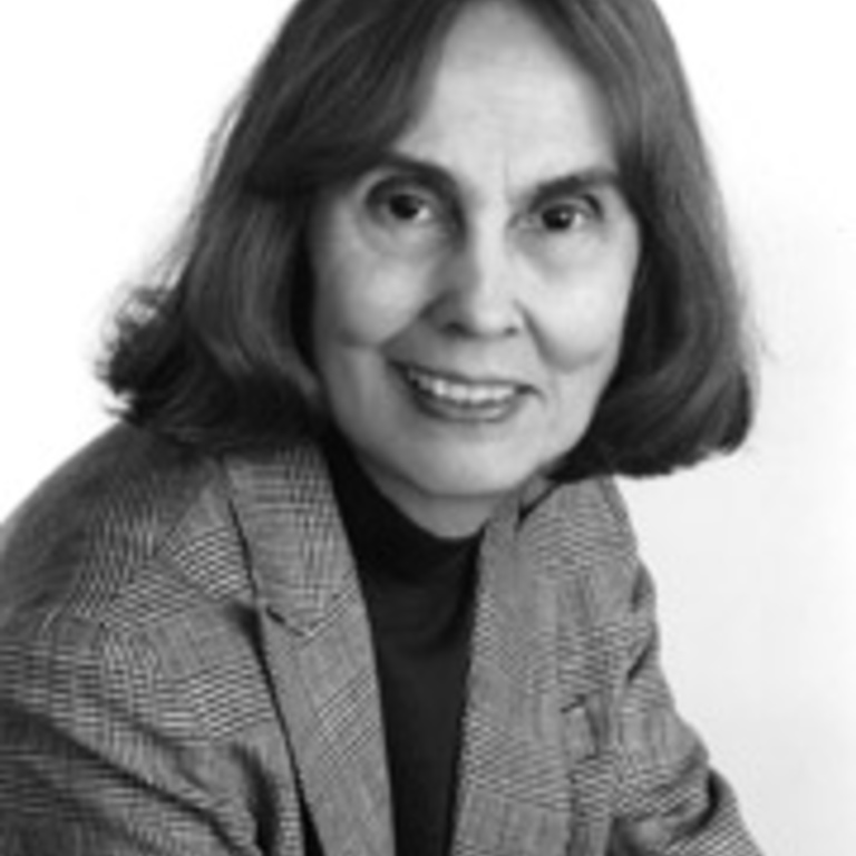 Joyce Warren 